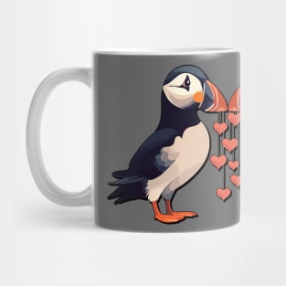 Puffin Lovin' Mug